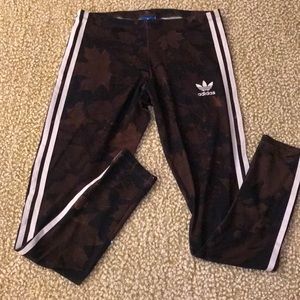 Adidas Leggings